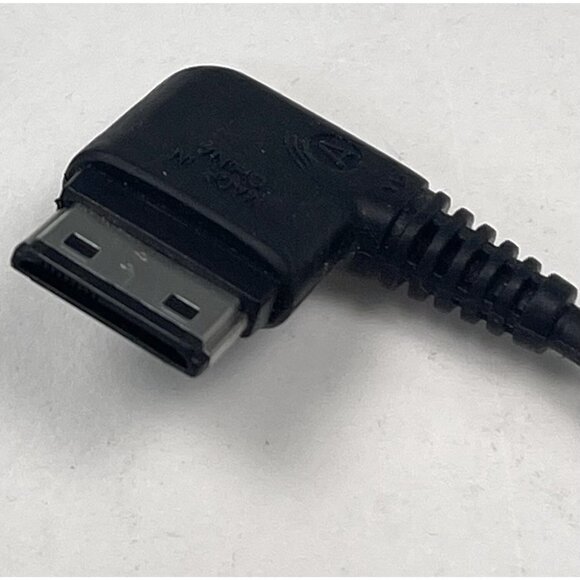 Lot 2 SAMSUNG Headsets AAEP305SSE Gray Black i617 T919 T929 M310 R430 NIP NEW - Picture 2 of 3